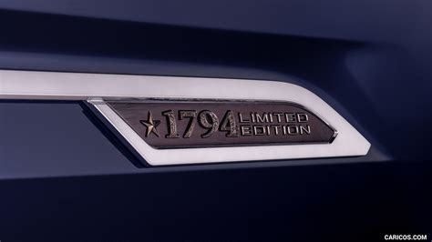 Toyota Tundra 1794 Limited Edition | 2024MY