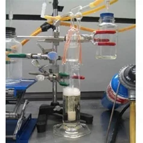 Super Scientific Works Private Limited - Manufacturer of Industrial ...