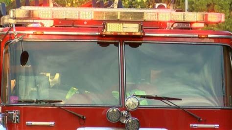 Kitchen fire in Gloverville causes seniors to relocate for a night