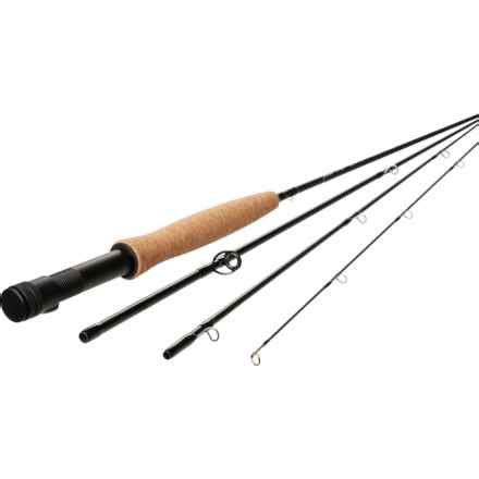 Temple Fork Outfitters Fishing Rods: Average savings of 54% at Sierra