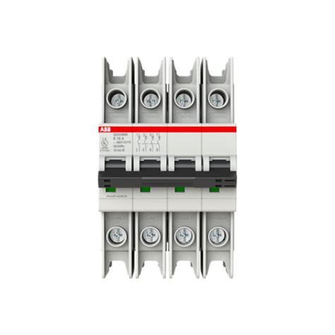 2CDS274347R0467 ABB | ABB System Pro M Compact SU200 MR Miniature ...