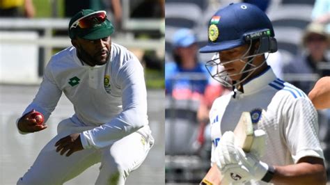WTC final | Best XI of WTC 2023-25 cycle: Temba Bavuma as captain ...