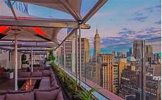 Sky Room Live by Skyline Lounge At Sky Room Nyc S Highest Rooftop Lounge Sky Room Live