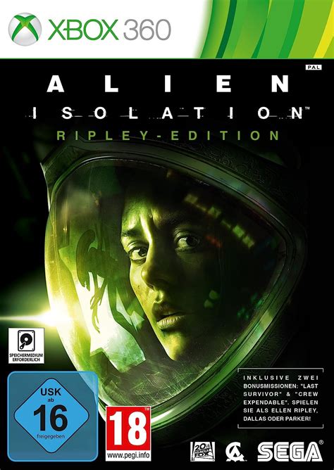 Alien Isolation Crafting X Box 的图像结果
