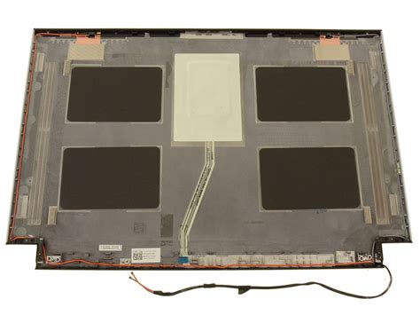 Alienware M15 R6 Back Panel Replacement 的图像结果