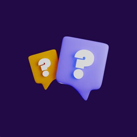 Purple question mark Images - Free Download on Freepik
