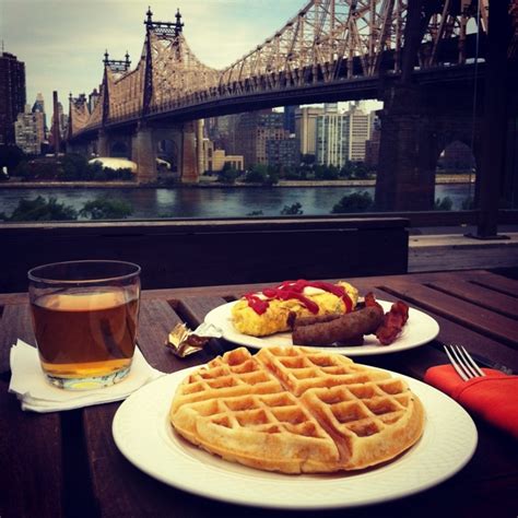 Where To Find Best Breakfast In New York City? ~ Hello, Big Apple