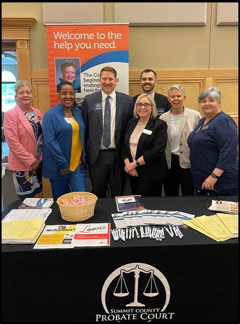 Summit County Probate Court... - Summit County Probate Court