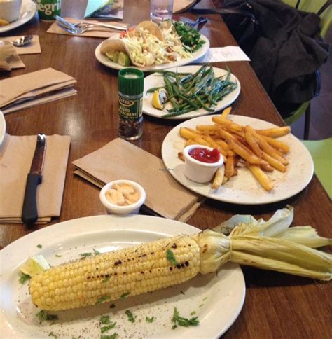 Veggie Grill by Next Level - Pasadena California Restaurant - HappyCow