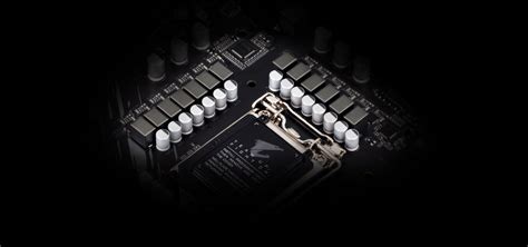 B560M AORUS PRO｜AORUS - GIGABYTE India