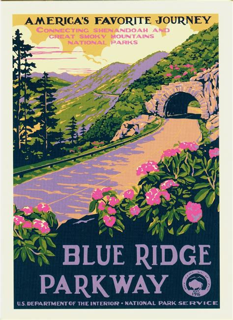 Incredible WPA posters - thanks to Kay's sleuthing! - Retro Renovation ...