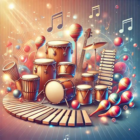 Image result for Rhythm Instruments