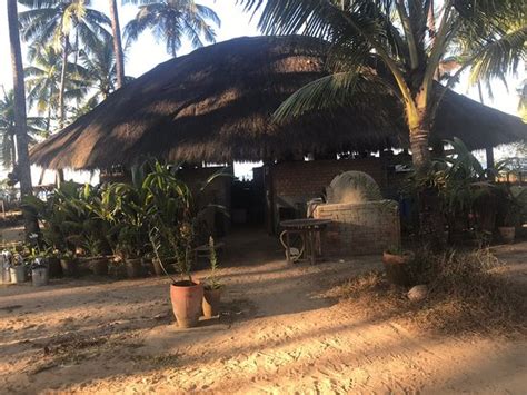 ARAKAN NATURE LODGE (Gwa) - Lodging Reviews & Photos - Tripadvisor