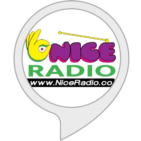 Amazon.in: Nice Radio : Alexa Skills