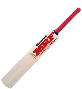 Mrf Genius Cricket Bat - Buy Mrf Genius Cricket Bat Online at Best ...
