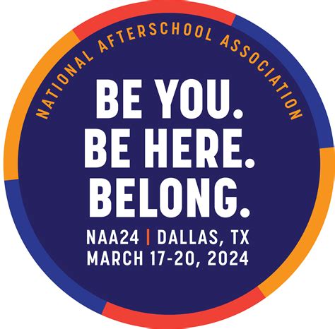 NAA Convention - National Afterschool Association