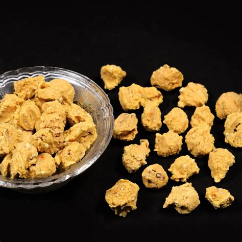 Amritsari Special Moong Dal Medium Masala Wadiyan – Swaad Ambarsar De