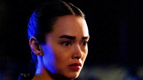 FBI: International; Season 2, Episode 6; Call It Anarchy