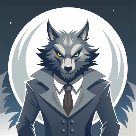 Formal wolf leaders Images - Free Download on Freepik