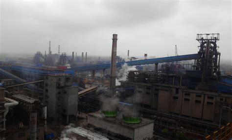 钢铁制造变身“生态工厂”！南昌这个地方大变样！|南昌市_新浪新闻