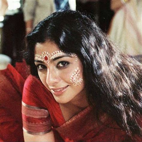 Tabu: Apart from gaining critical acclaim back home, she has also been ...