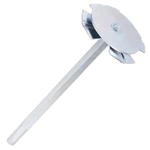 Veemoon Pvc Fitting Reamer inside Cutter for Pvc Saver Plumbing Tool ...