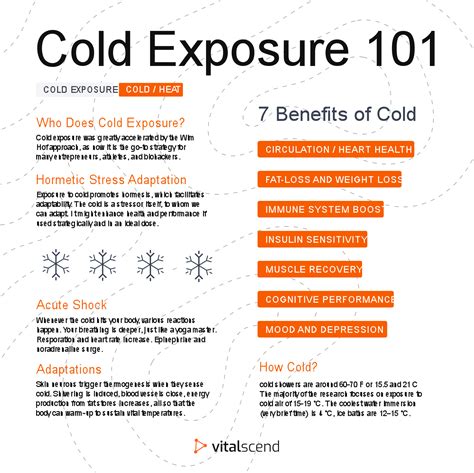 Benefits Of Being In The Cold at Cynthia Beverly blog