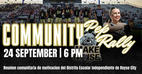 Royse City ISD - 📅 The 2025-2026 school calendar is LIVE!... | Facebook