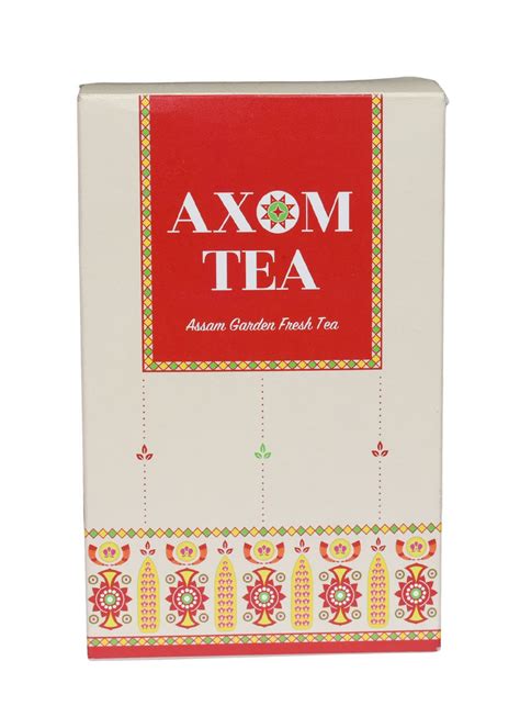 Get Assam Garden Fresh Ctc Tea (Granules) - 2 Kg Pack at ₹ 750 | LBB Shop