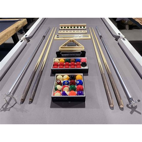 PRO BILLIARDS ACCESSORIES PACKAGE | SunnyCoastPoolTables