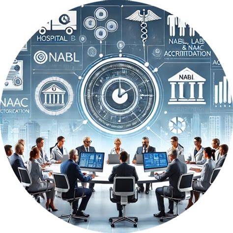 JCI | Accrewise | Accreditation Management System