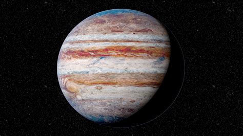 Jupiter: News, features and articles | Live Science