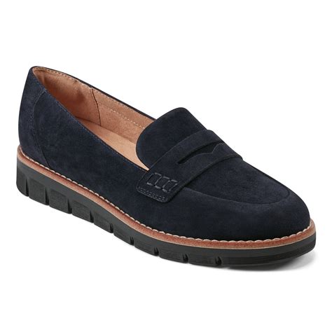 Women's Comfortable Loafers - Dress & Casual | Easy Spirit