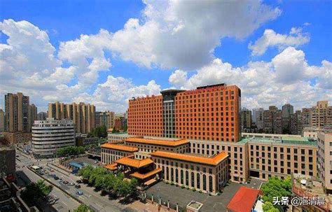 上海最有名的医院（上海市两家顶级医院实力对比）_环球信息网