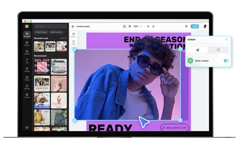 Image result for Capcit Simple Creative Edits