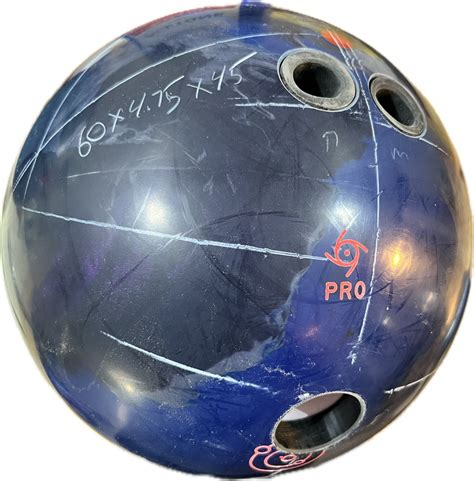 Storm Ion Pro Bowling Ball Review | Tamer Bowling