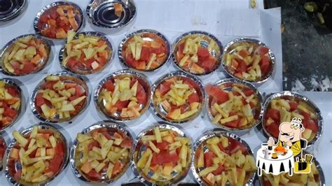 The Chakhna, Rourkela - Restaurant menu, prices and reviews