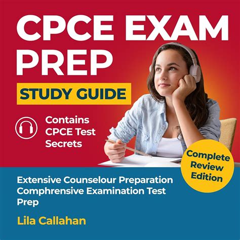 Amazon.com: CPCE Exam Prep Study Guide: Contains CPCE Test Secrets ...