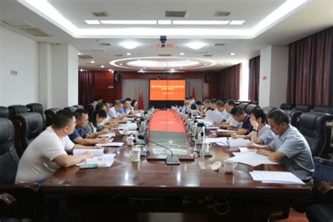 湘潭市人大常委会组织代表评议建议办理工作_李江南