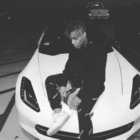 Juice Wrld Blue Car at Travis Poteete blog
