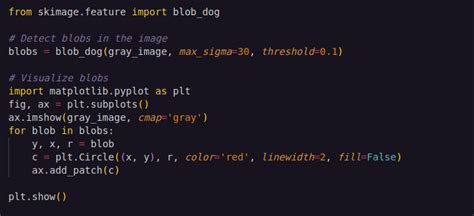 Image result for Image Processing in Python Symbolic Visualisation