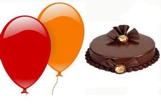 Online Helium Balloons delivery in India. Buy Air filled and Gas ...