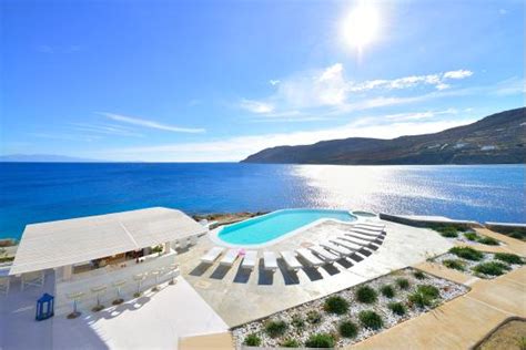 MYKONOS PANTHEON (Kalo Livadi) - Apartment Reviews, Photos, Rate ...