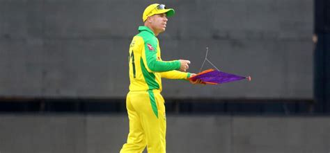 David Warner Gets Quirky Responses After Asking Fans To Caption His ...