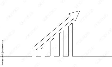 Image result for Increasing Line Graph