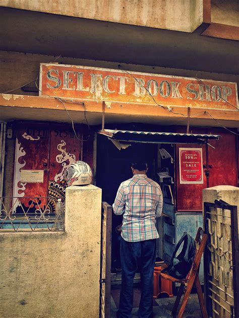 Old World Charm At This Antique Bookshop | LBB