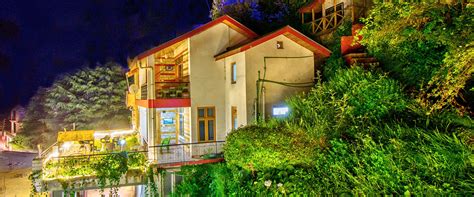 15 Best Restaurants In Manali For Foodies And Nature Lovers