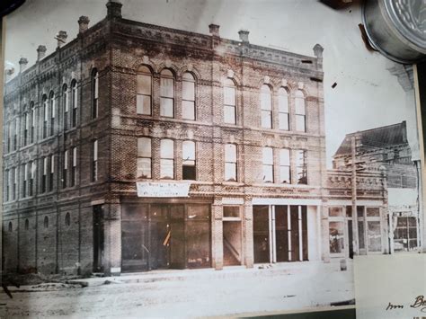 History · Grants Pass Pharmacy