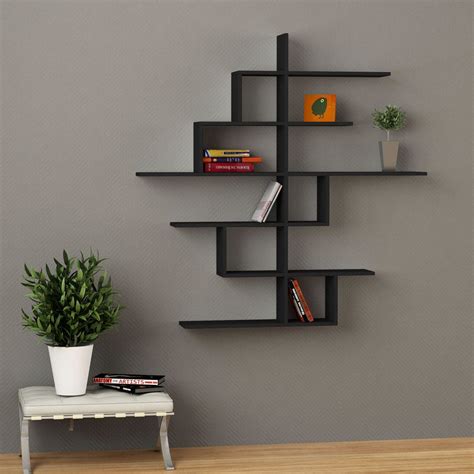 Floating Shelves Design Ideas - Home Decor | Idea | Inspirations