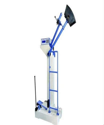 Material Testing Equipment - Compression Testing Machine Trader ...